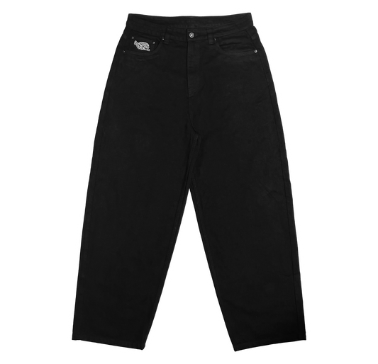 CAFE DENIM STEPPA GENEZ (SPYDA)