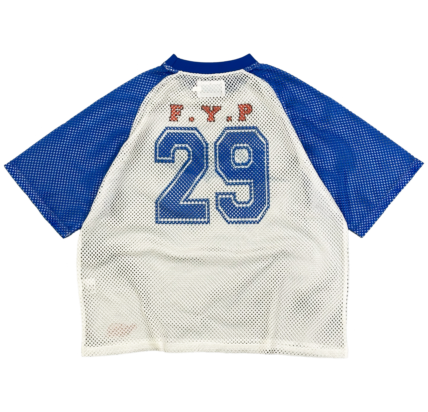 MESH STRYKER JURZEE (BLOO)