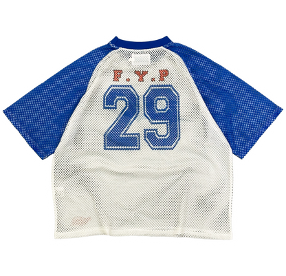 MESH STRYKER JURZEE (BLOO)