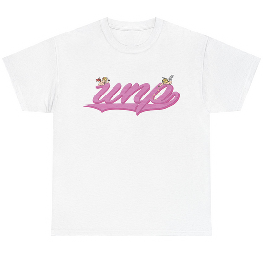 CUPIDS TEE(WHITE) (PRE-ORDER)