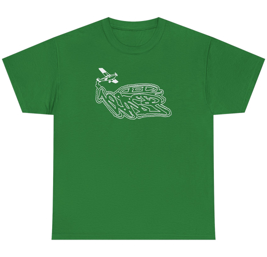 GUNNA TEE(FOREST) (PRE-ORDER)