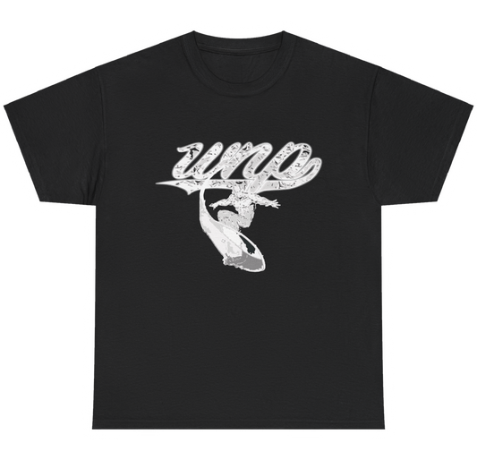 DIAMOND SIRFA TEE(BLACK)(PRE-ORDER)