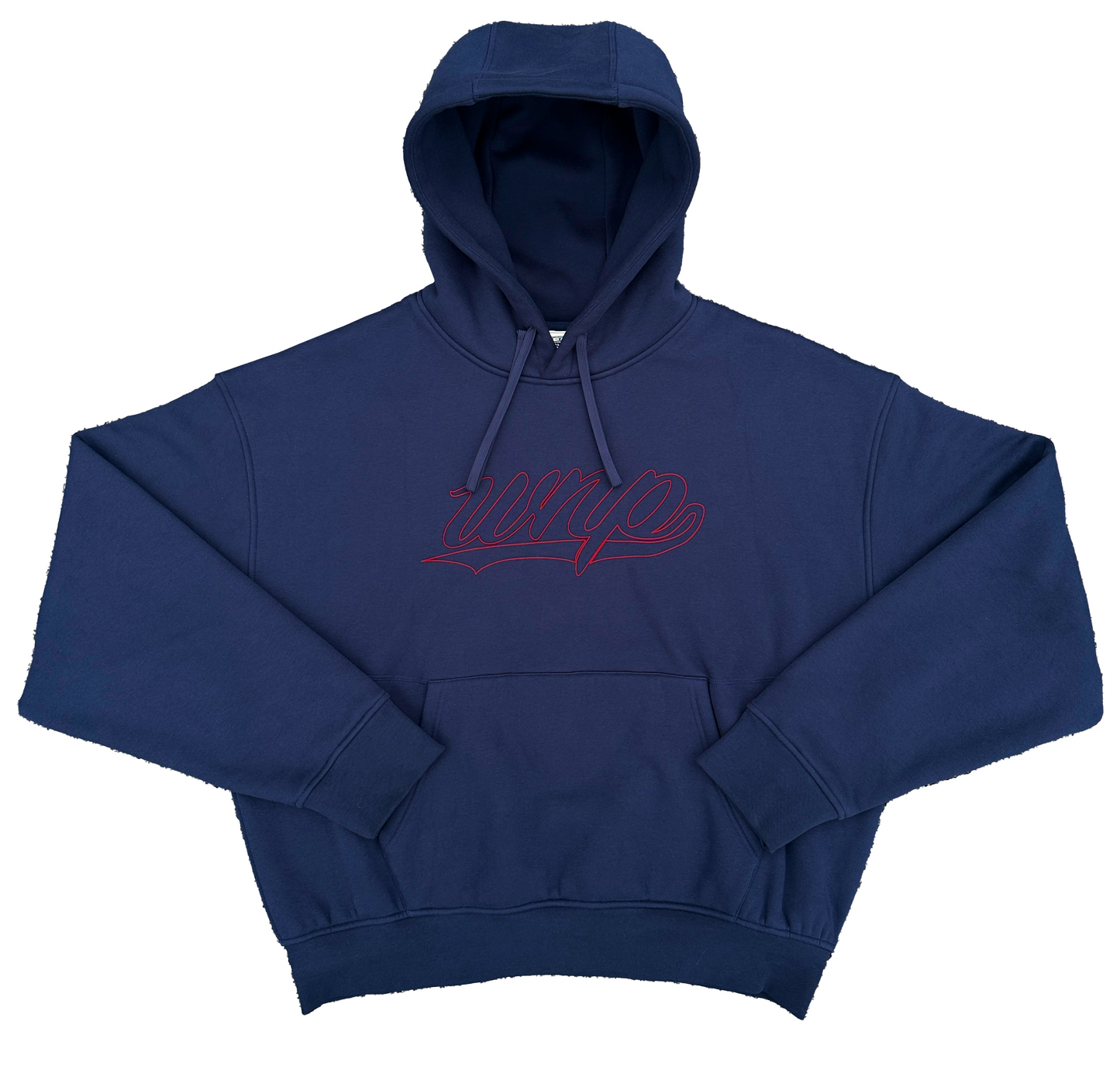 STRYKER HOODIE (LA MARINE)