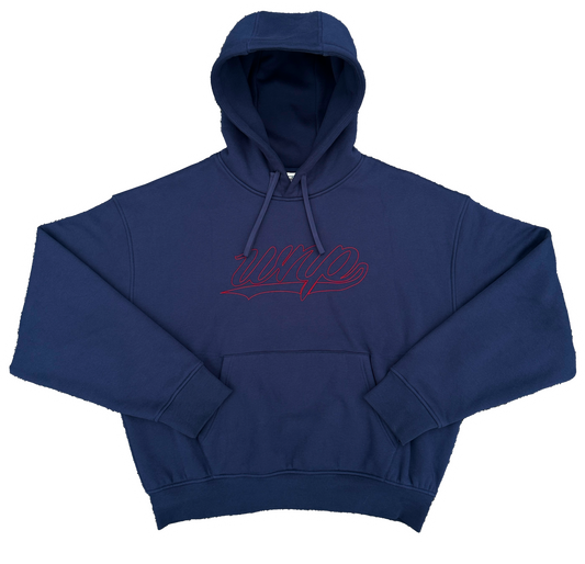 STRYKER HOODIE (LA MARINE)